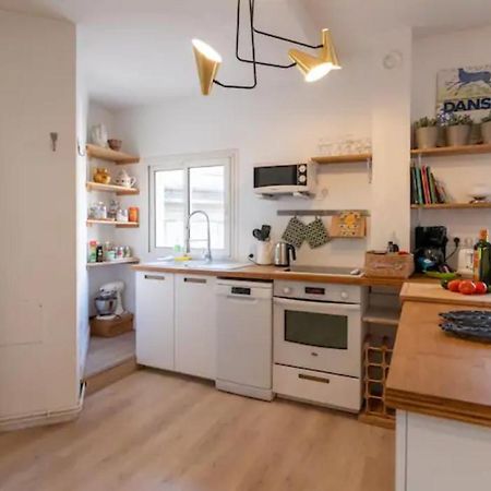 Magnifique Appartement De Charme Avec Vue Sur Le Palais Des Papes A Avignon Wifi Gratuit Exteriér fotografie