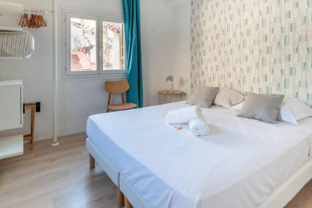 Magnifique Appartement De Charme Avec Vue Sur Le Palais Des Papes A Avignon Wifi Gratuit Exteriér fotografie
